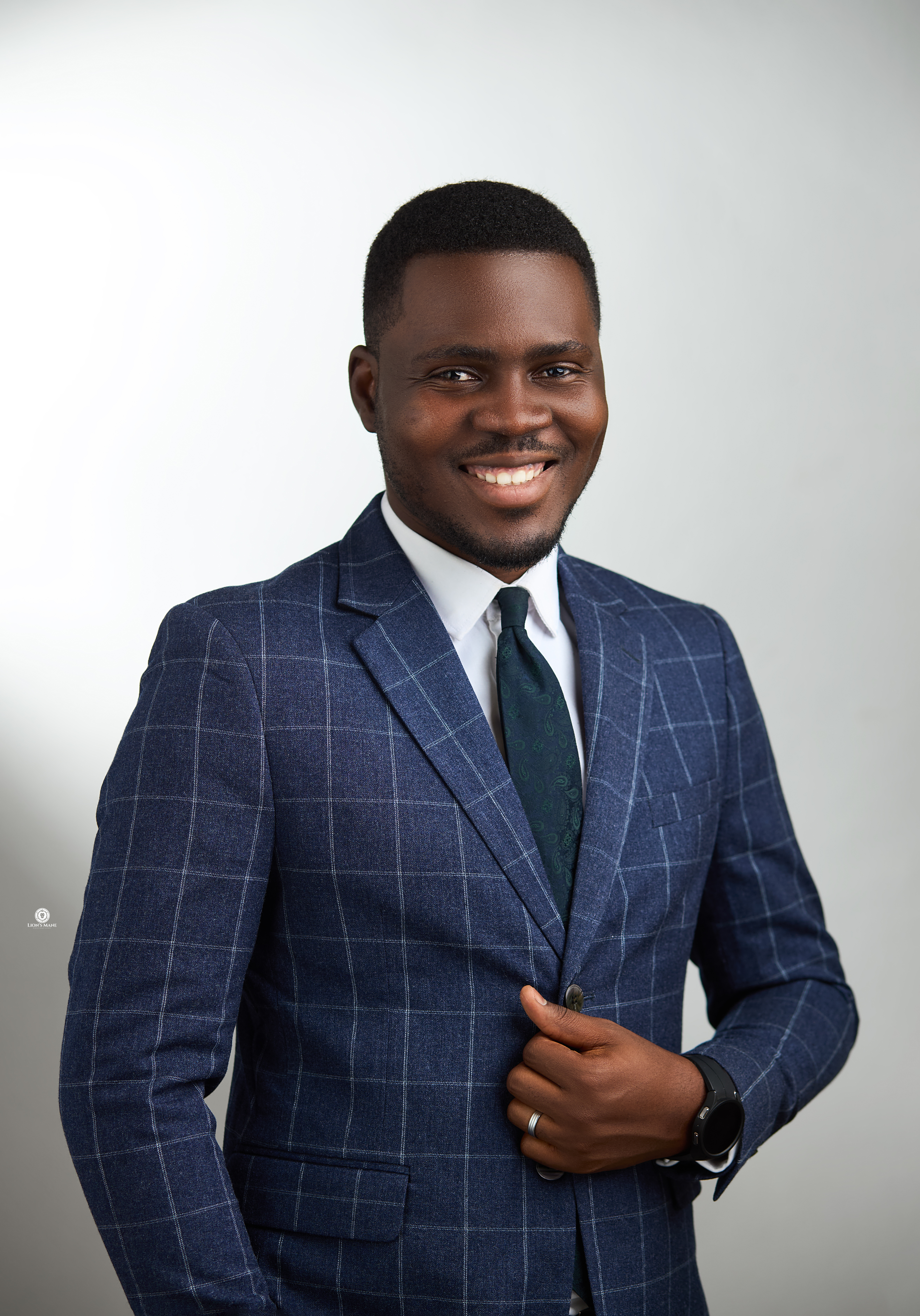 Rev. Joshua Agunbiade